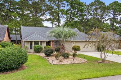 Lake Home For Sale in Conway, South Carolina