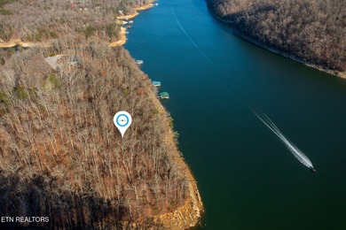 Lake Lot For Sale in New Tazewell, Tennessee