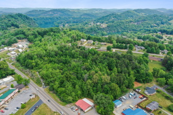 Lake Acreage Off Market in Kingsport, Tennessee