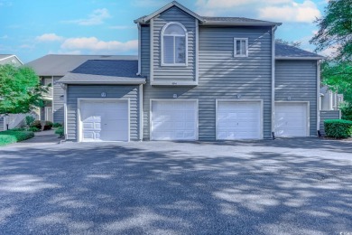 Arrowhead Lake Condo For Sale in Myrtle Beach South Carolina