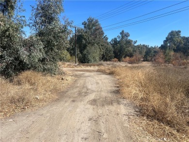 Lake Lot For Sale in Lake Elsinore, California