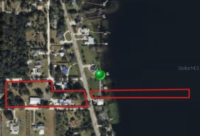 An extraordinary DeLand lakefront estate set on 5+ acres along - photo 2