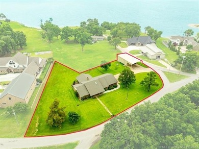 Wow!! What a beautiful home with a great lake view in Soldier - photo 2