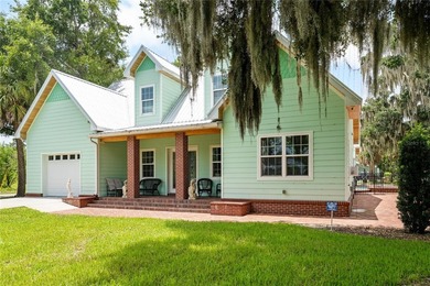 An extraordinary DeLand lakefront estate set on 5+ acres along - photo 4