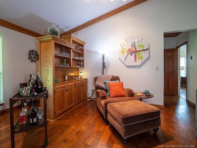 Wow!! What a beautiful home with a great lake view in Soldier - photo 4