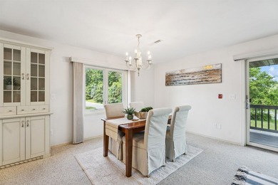 Welcome to Stroebe Island living! This spacious 2-bedroom - photo 5