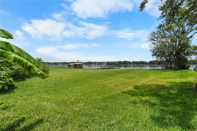 An extraordinary DeLand lakefront estate set on 5+ acres along - photo 6
