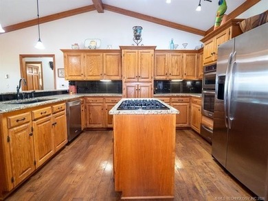 Wow!! What a beautiful home with a great lake view in Soldier - photo 6