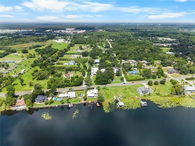 An extraordinary DeLand lakefront estate set on 5+ acres along - photo 7