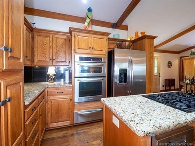 Wow!! What a beautiful home with a great lake view in Soldier - photo 7