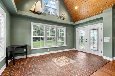 An extraordinary DeLand lakefront estate set on 5+ acres along - photo 8