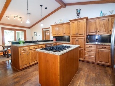 Wow!! What a beautiful home with a great lake view in Soldier - photo 8
