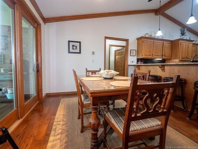 Wow!! What a beautiful home with a great lake view in Soldier - photo 9