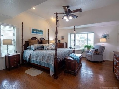 Wow!! What a beautiful home with a great lake view in Soldier - photo 10