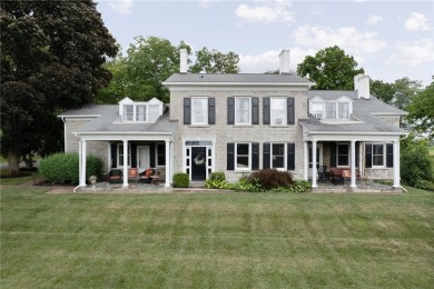 Lake Home For Sale in Ledyard, New York