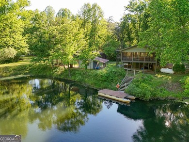 Mountain Lake Sanctuary Bordering National Forest Escape to your - photo 6