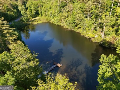 Mountain Lake Sanctuary Bordering National Forest Escape to your - photo 8