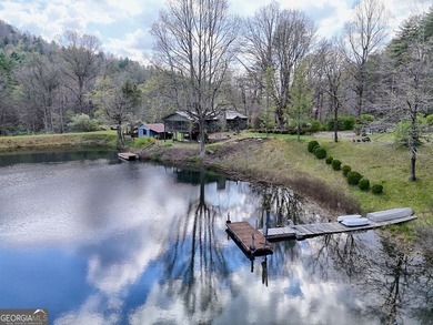 Mountain Lake Sanctuary Bordering National Forest Escape to your - photo 9