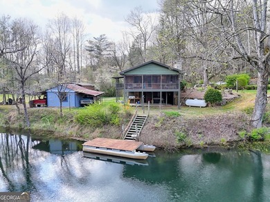 Mountain Lake Sanctuary Bordering National Forest Escape to your - photo 10
