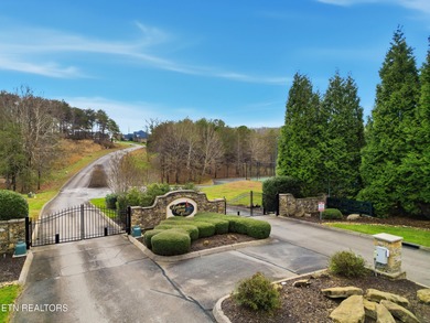 Lake Lot For Sale in Rockwood, Tennessee