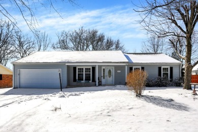 Lake Home Sale Pending in Noblesville, Indiana