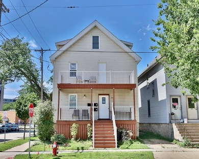 Lake Mendota Home For Sale in Madison Wisconsin