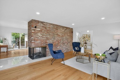 Nestled in the desirable Hills of Oakland, full of natural light - photo 24
