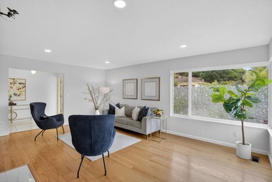 Nestled in the desirable Hills of Oakland, full of natural light - photo 25