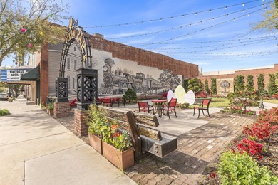 Offered for sale turn key building. Situated in the historic