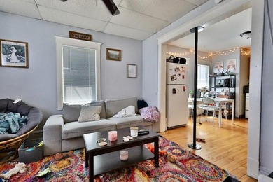 An exceptional opportunity in downtown Madison, WI, this 3-unit - photo 9
