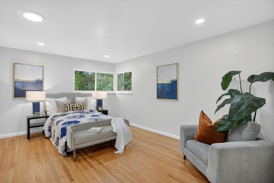 Nestled in the desirable Hills of Oakland, full of natural light - photo 31