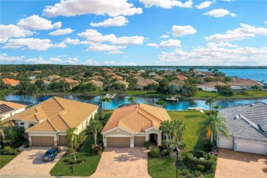 Lakes at Heritage Bay Golf & Country Club Home Sale Pending in Naples Florida