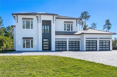 This breathtaking estate home is nestled on 3.17 pristine, gated - photo 1