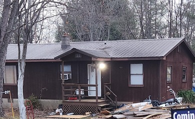 Smith Mountain Lake Home For Sale in Goodview Virginia