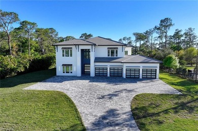 This breathtaking estate home is nestled on 3.17 pristine, gated - photo 2