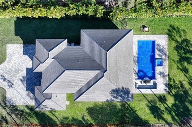 This breathtaking estate home is nestled on 3.17 pristine, gated - photo 7