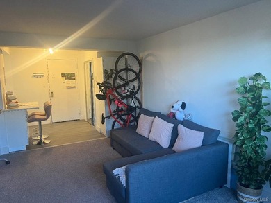 Beautiful Large, L Shaped Studio co-op, with sleeping alcove - photo 10
