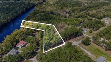 Lake Lot For Sale in Conway, South Carolina