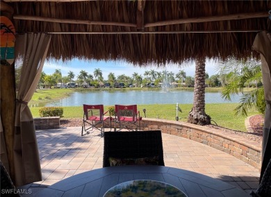 (private lake, pond, creek) Lot For Sale in Fort Myers Florida