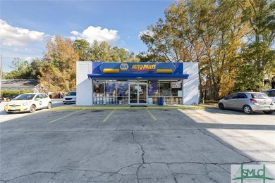 Location, Location, Location. Prime commercial site on Dean - photo 1