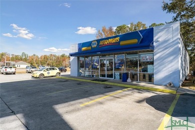 Location, Location, Location. Prime commercial site on Dean - photo 2