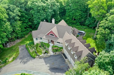Welcome to 19155 263rd St, an exceptional custom-built home - photo 2