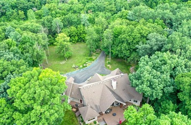 Welcome to 19155 263rd St, an exceptional custom-built home - photo 3
