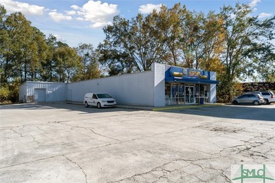 Location, Location, Location. Prime commercial site on Dean - photo 4