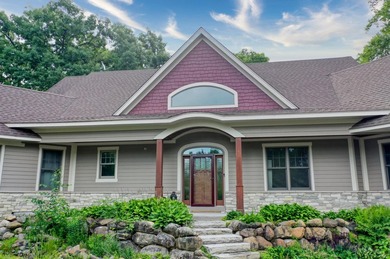 Welcome to 19155 263rd St, an exceptional custom-built home - photo 5