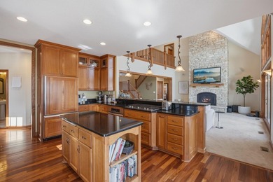 Welcome to 19155 263rd St, an exceptional custom-built home - photo 7