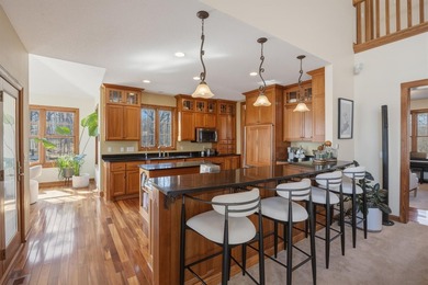 Welcome to 19155 263rd St, an exceptional custom-built home - photo 8