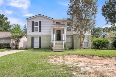 Lake Home For Sale in Summerville, South Carolina
