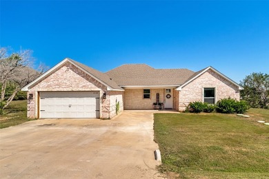 Lake Granbury Home For Sale in Granbury Texas