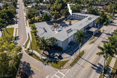 Caloosahatchee River Condo For Sale in Fort Myers Florida